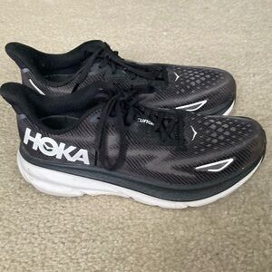 Men's Hoka One One Clifton 9 Sneakerss